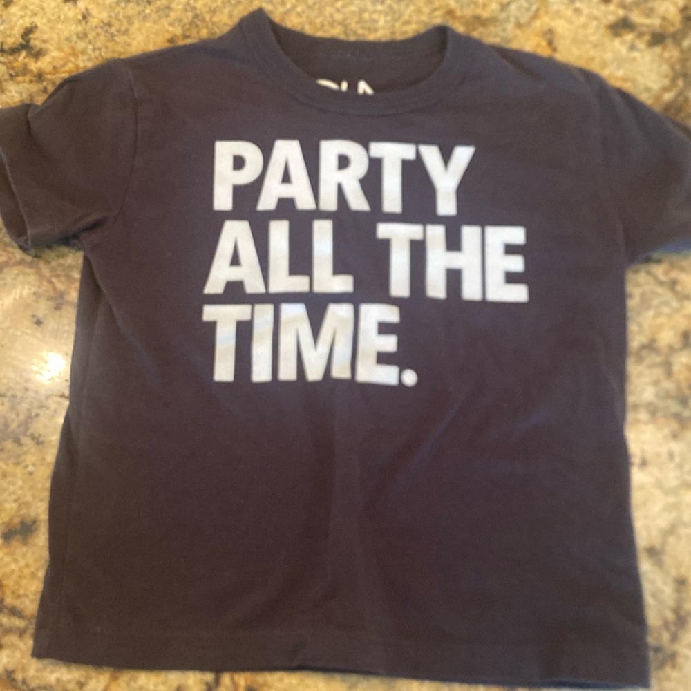 Chaser Brand tshirt